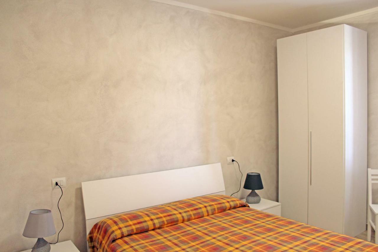 קאפוליברי Struttura Turistica Villa Calamita מראה חיצוני תמונה